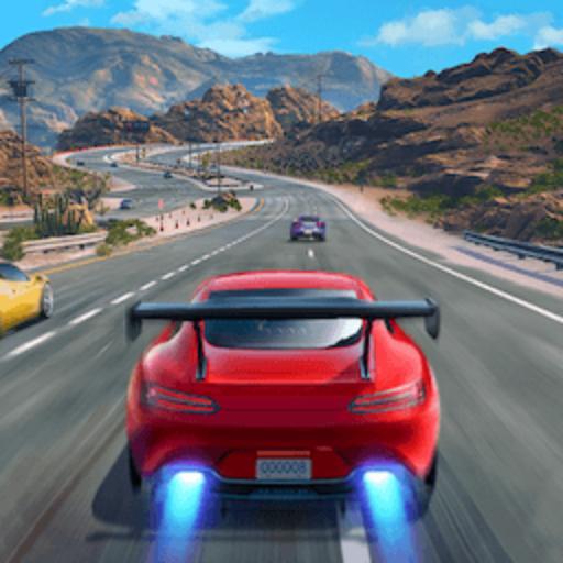 极速公路赛手游 1.0.7安卓版