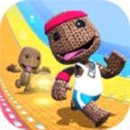 麻布男孩终极跑酷(Ultimate Sackboy)游戏 0.34最新版