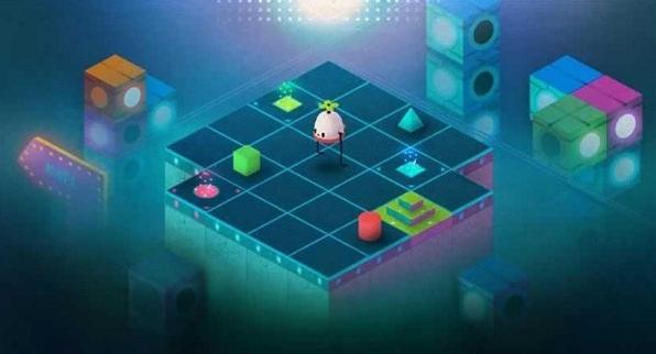 屋顶秘径完整版大量提示 2.0.3最新版