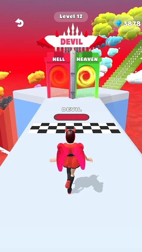 Go To Heaven(去天堂手游) 1.9安卓版