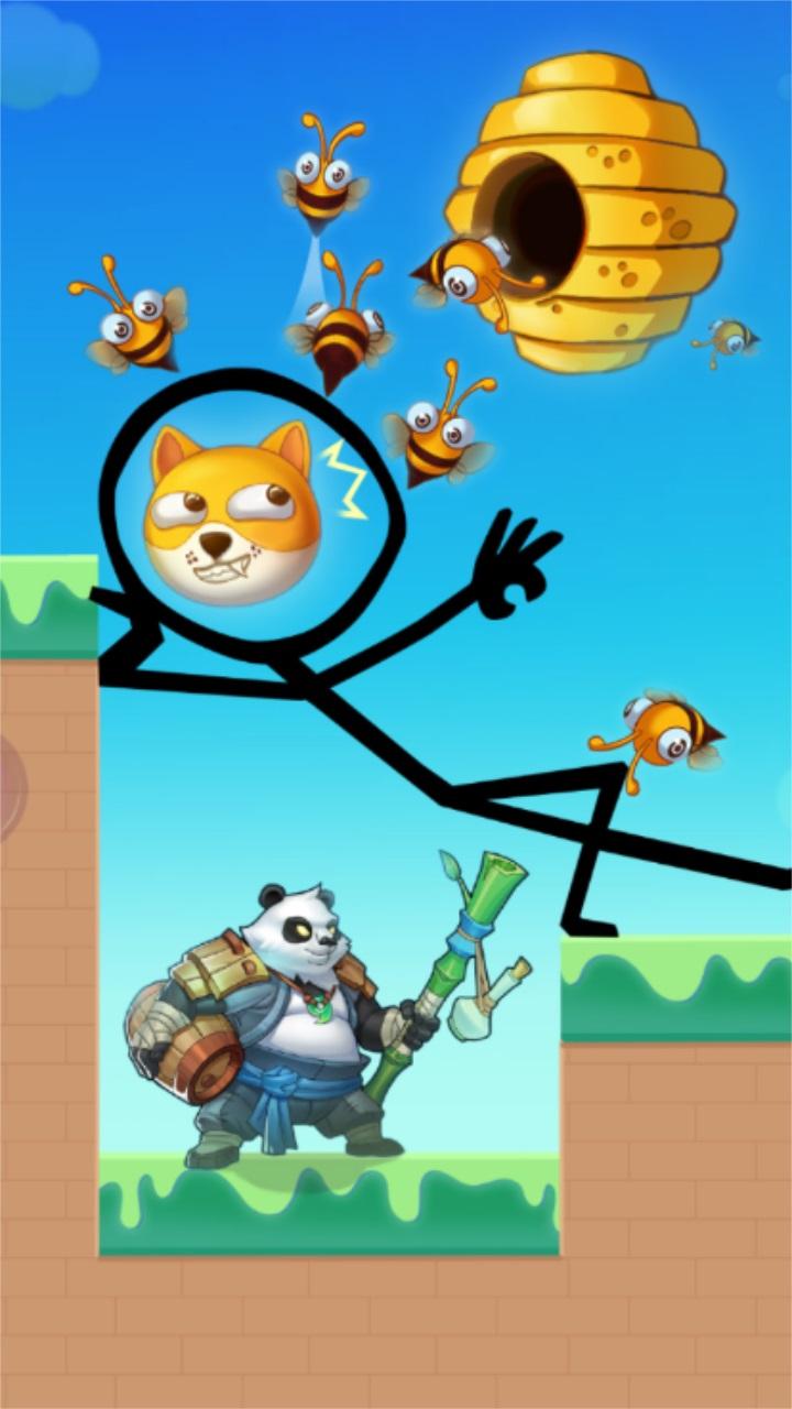 画线我贼溜 1.0安卓版