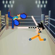 Stickman Fighter: Supreme Warrior(至尊火柴人竞技破解版) 3.0全装备版