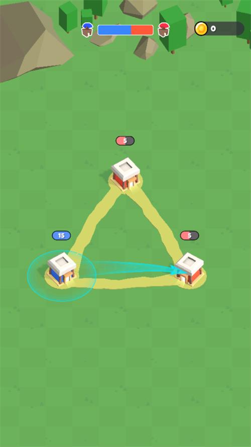 皇家攻城征服RTS破解版 1.8.2安卓版