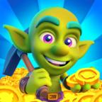 Gold And Goblins(黄金和地精空闲矿工（足够金币使用强加）) 1.1.5破解版