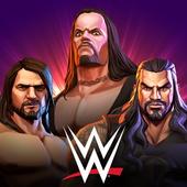 wwe战无不胜无限能量 1.5.2内置菜单版