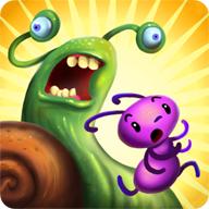 ant raid(蚂蚁护卫队) 1.0.12版本