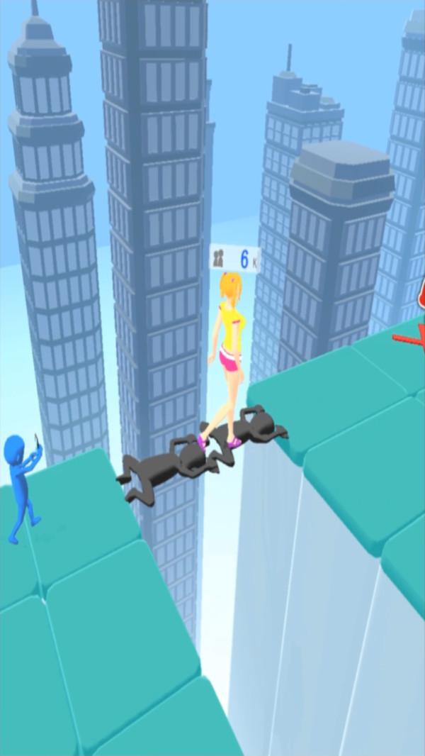 点赞小姐姐游戏 1.0.0安卓版