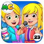 我的城市儿童俱乐部中文版 3.0.0安卓版