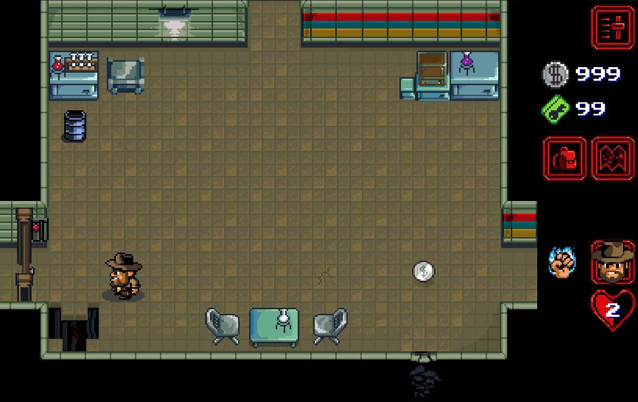 Stranger Things: The Game(怪奇物语无限钥匙版) 1.0.280完整版