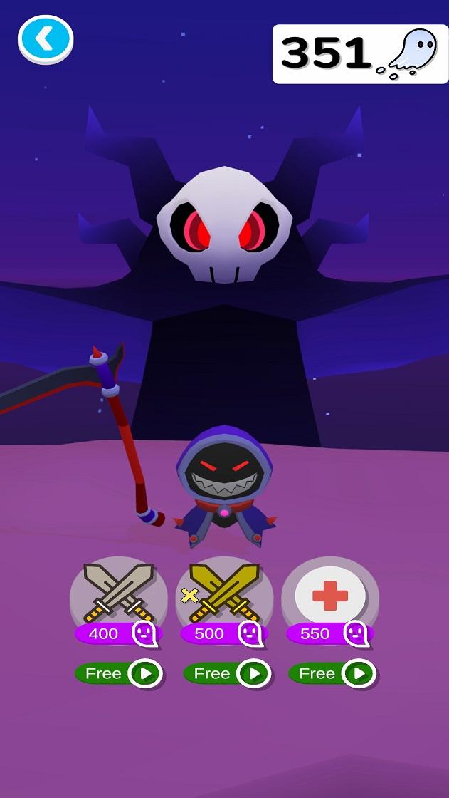 小小死灵法师最新版 0.3.8安卓版