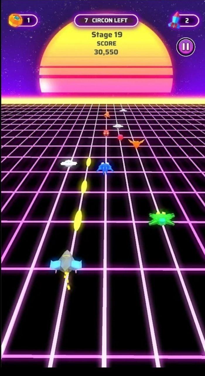 Nova Runner(新星跑步者手游) 0.1安卓版