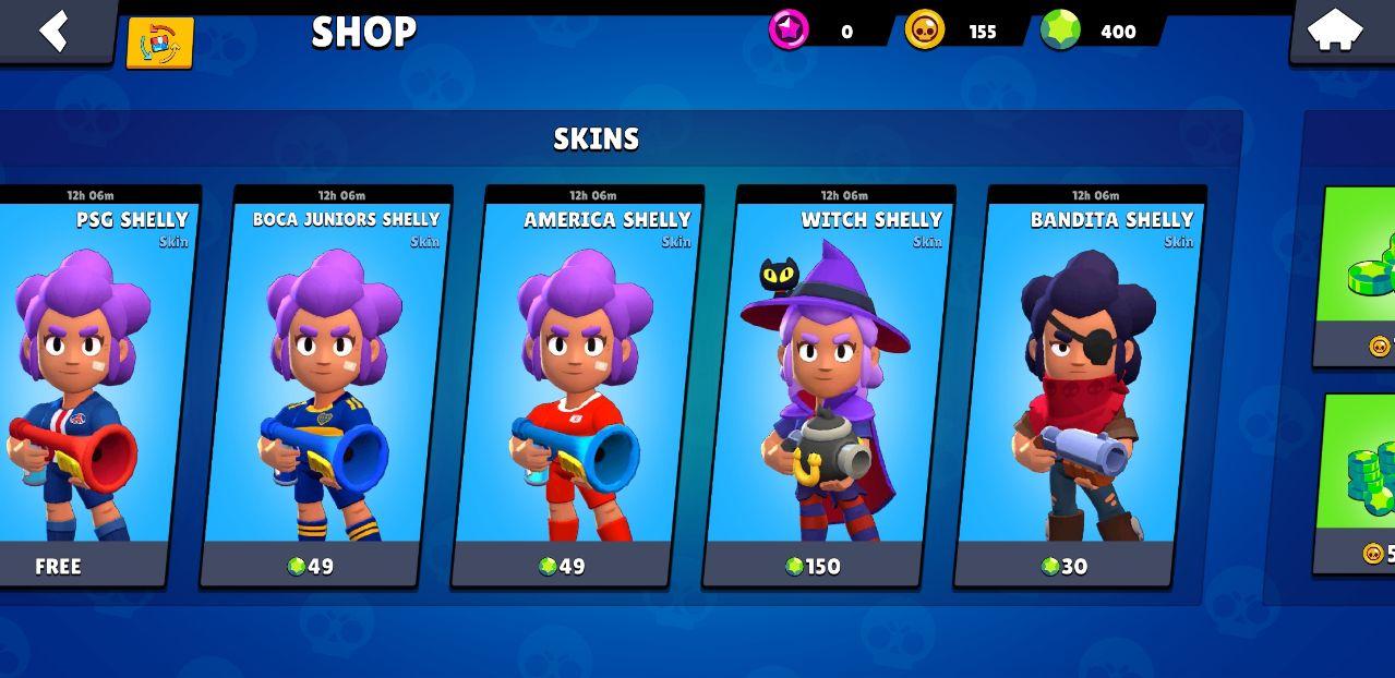 荒野乱斗开箱模拟器无限版 6.0.1.2安卓版