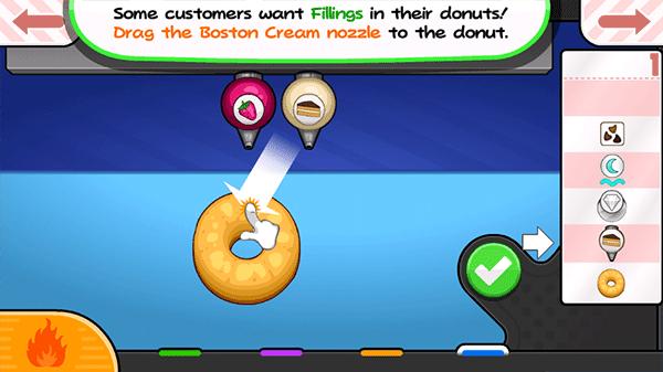 美妙甜甜圈游戏 1.0.3最新版