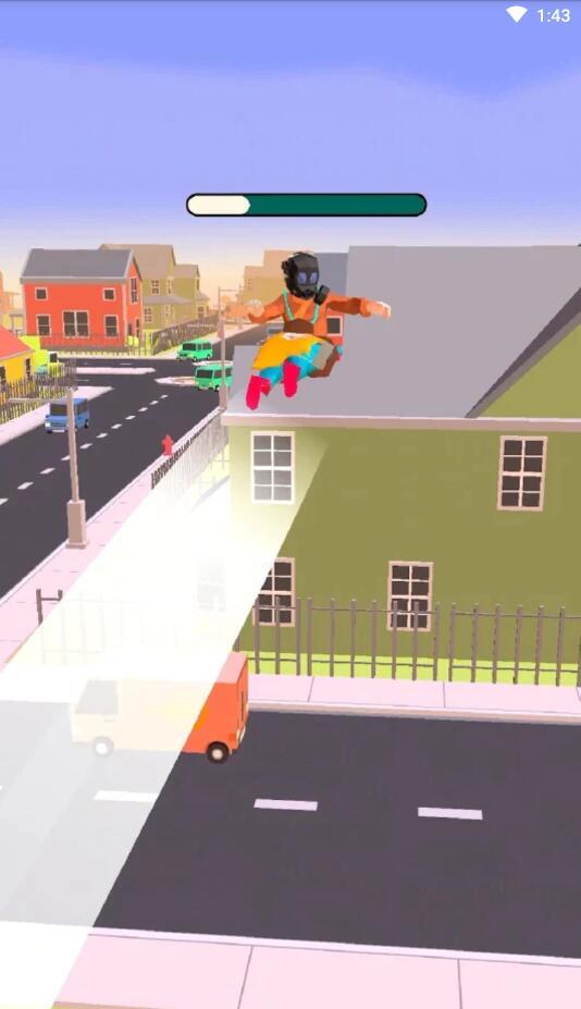 是勇士来战无升级成本版 1.2.3安卓版