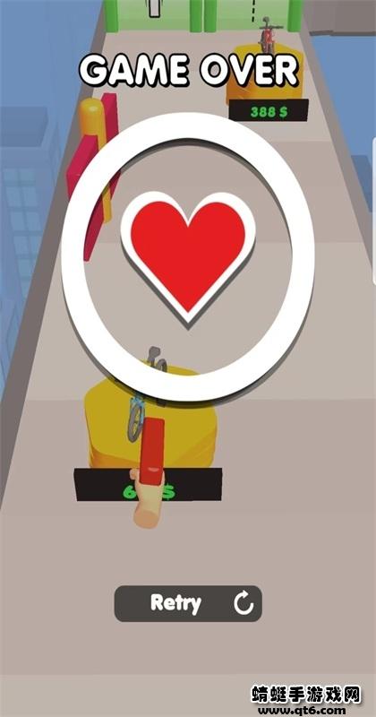 最富枪王破解版 1.3.0最新版