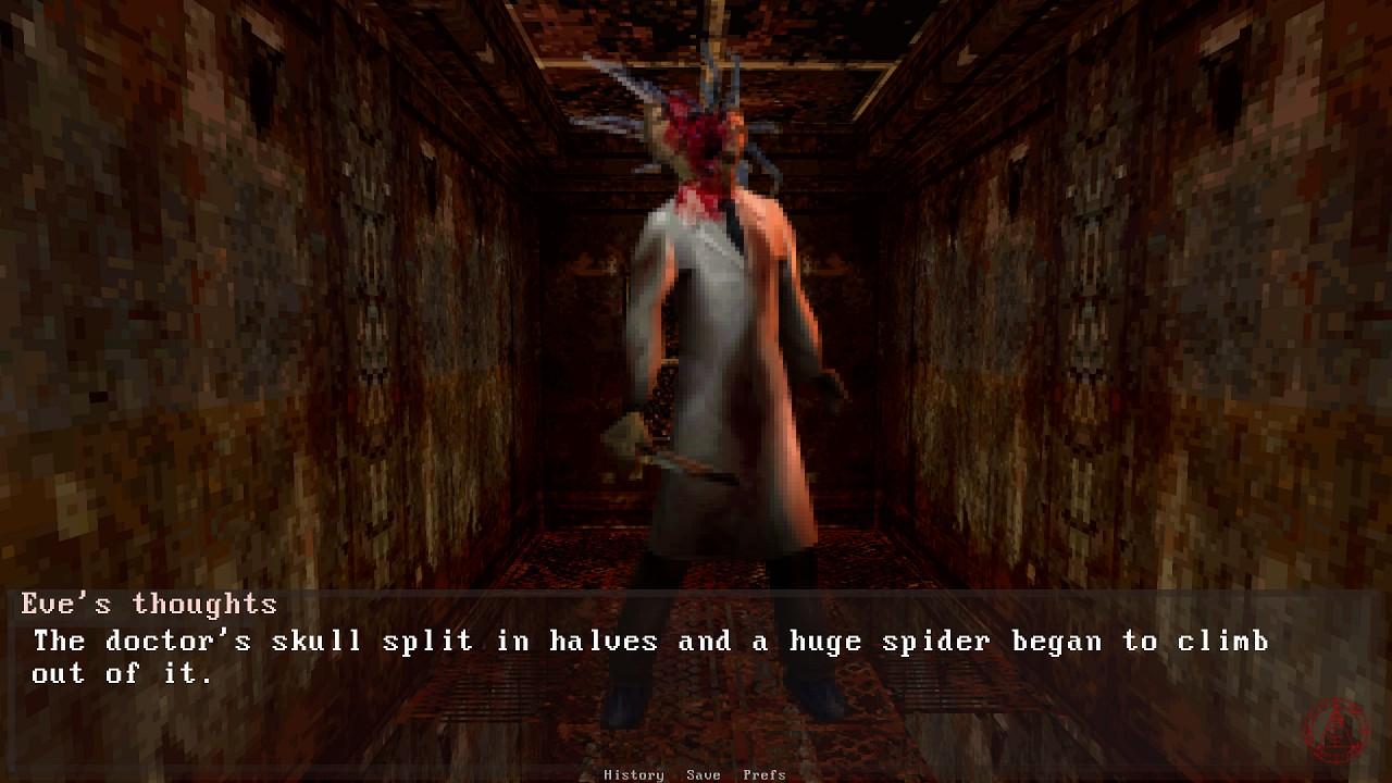 Silent Hill Metamorphoses(寂静岭蜕变安卓版) 1.0最新版