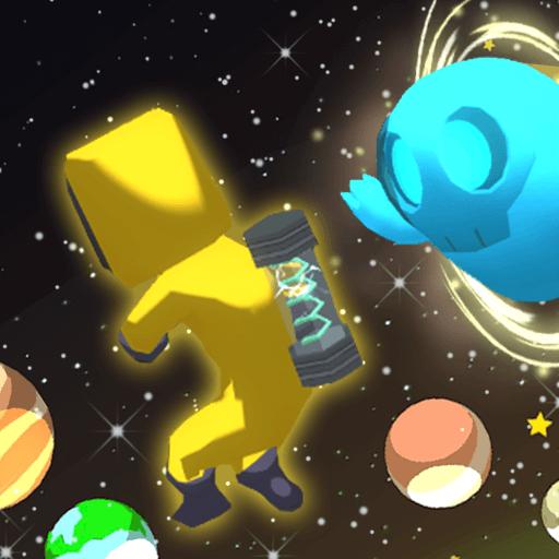 太空躲避大冒险手机版 1.0.3安卓版