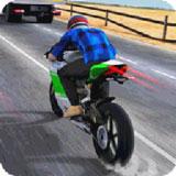 Moto Traffic Race(摩托公路竞赛2无限金币版) 1.26内购版