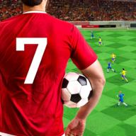 Play Football(2020足球世界杯足球联赛大量货币版) 2.1.4安卓版