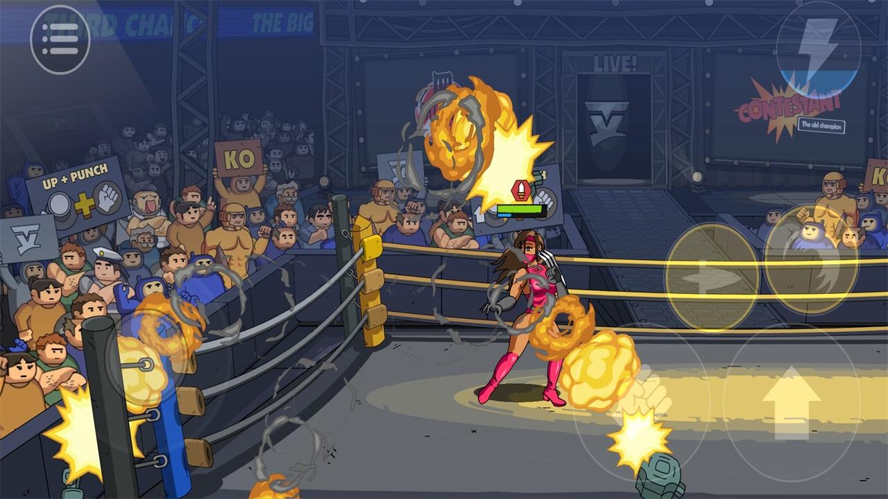 暴击tv游戏 2507.23安卓版 2507.23安卓版 2507.23安卓版 2507.23安卓版 2507.23安卓版 2507.23安卓版 2507.23安卓版