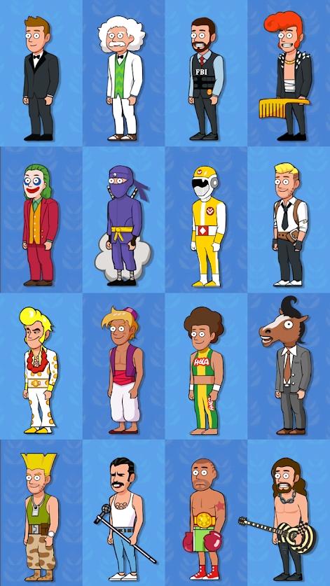 pspy(益智间谍拉动别针中文版) 5.6安卓版