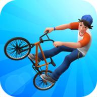 极限小轮车无限金币版 2.0最新版