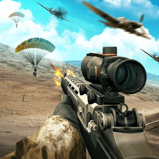 城市射击模拟器最新版 1.0.1安卓版