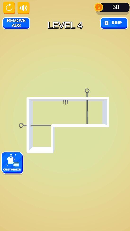 Pull Pin Rescue(拔销式救援单机版) 1.6官方版