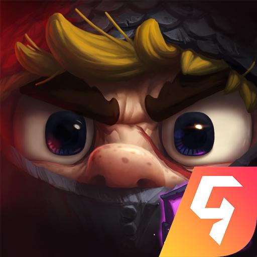 独奏骑士九游渠道服 1.1.554安卓版