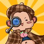 欢乐小侦探破解版 1.0安卓版