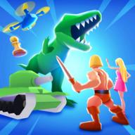 玩具兵策略战破解版 0.0.2最新版