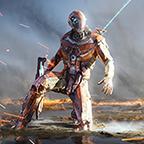 Super Crime Steel War Hero Iron Flying Mech Robot(超级城市钢铁机器人无限金币版) 1.2.2破解版
