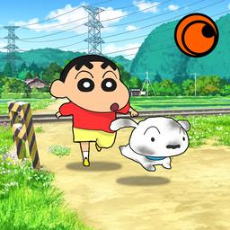 蜡笔小新煤炭镇的小白最新版本(Shin chan: Shiro & Coal Town) 1.0.0中文版