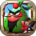 关云长大战钢铁人游戏 1.0.5安卓版