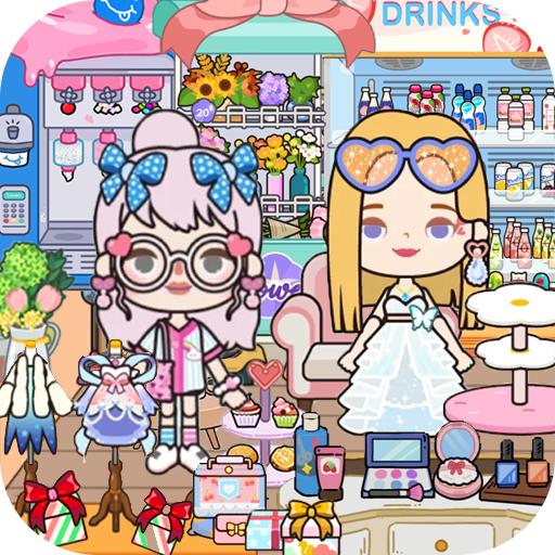 托卡城镇我的学校手游 7.6安卓版