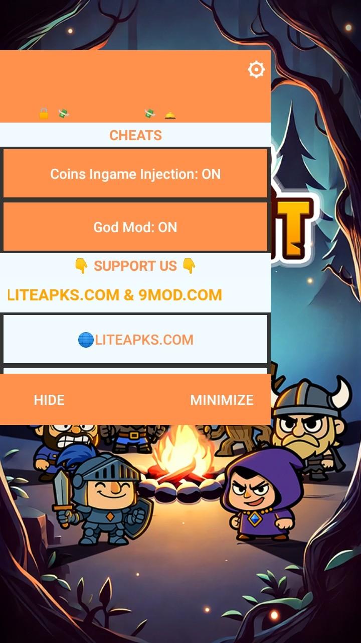 齿轮战术内置菜单(Gear Fight) 5.0.1安卓版 5.0.1安卓版 5.0.1安卓版 5.0.1安卓版 5.0.1安卓版 5.0.1安卓版 5.0.1安卓版 5.0.1安卓版