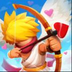 点杀泰坦2国际服无限金币版（Tap Titans 2） 5.1.1破解版