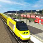 Indian Train Driving(印度火车驾驶模拟器（修改钞票无限）) 1破解版