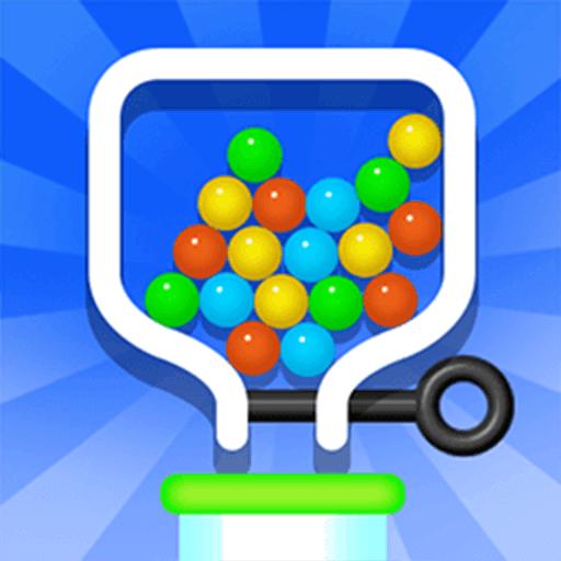 拔针专业团队小游戏 1.0.6安卓版