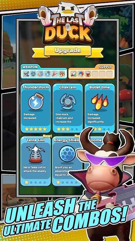 最后的鸭子最新版(The Last of Duck) 0.1.20230517114443安卓版