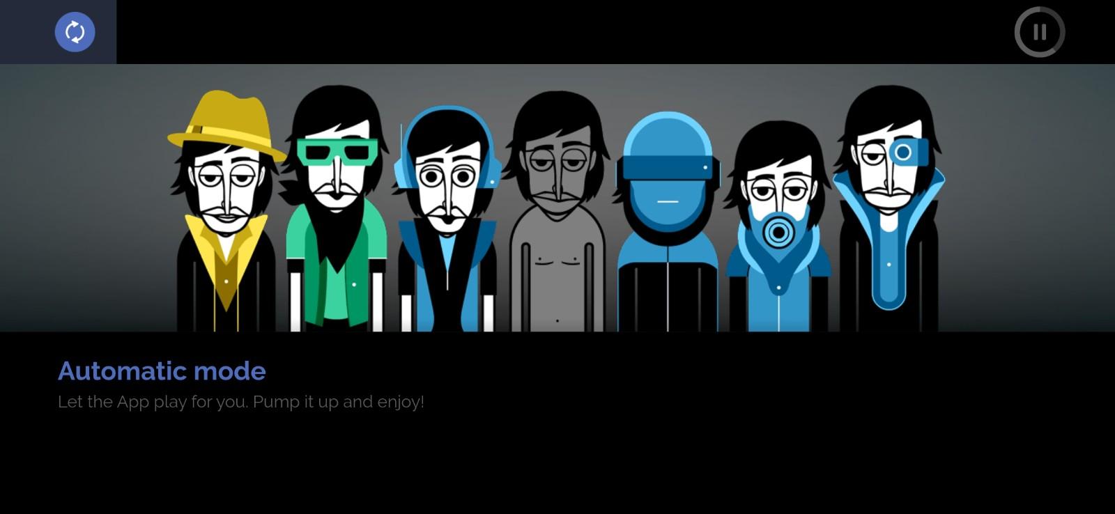 节奏盒子致盲灯完整版 0.5.0最新版