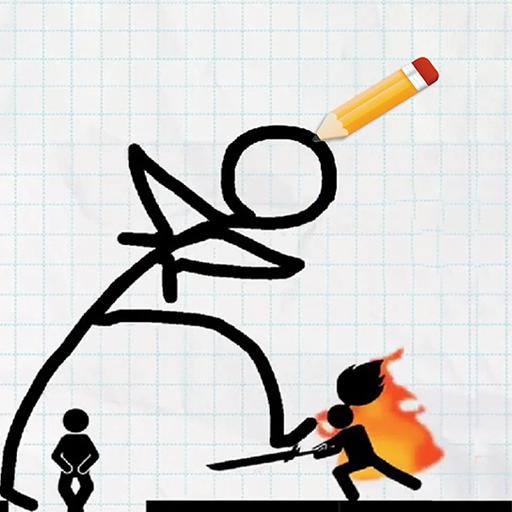 火柴人口袋英雄 3.0.012安卓版