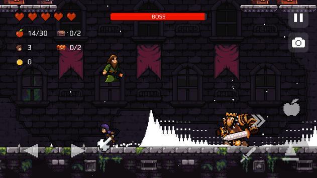 Apple Knight(苹果骑士解锁付费破解版) 2.1.9最新版