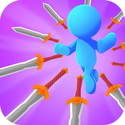 我要向前冲游戏 1.0.64安卓版