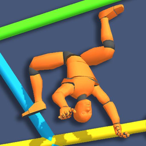 绳索模拟器小游戏 1.0.9安卓版