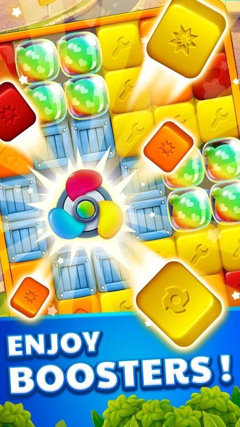 镇幻想梦想爆炸破解版 0.1.1230.311最新版