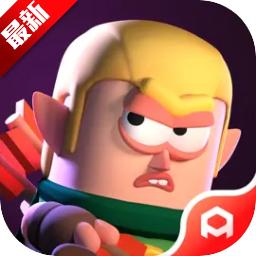 胡闹地牢官方正版 1.1.0中文版