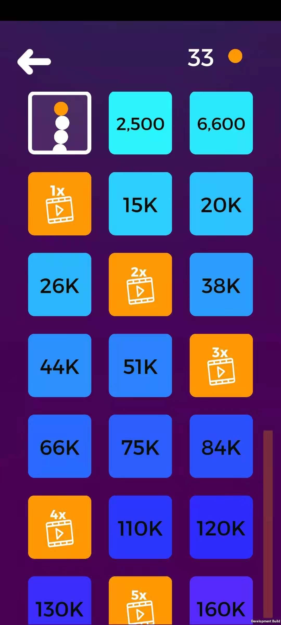 百万冲击官方版 1.03安卓版