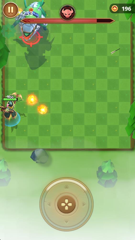 弓箭手猎人中文版(Archer Hunter) 0.29.462最新版 0.29.462最新版 0.29.462最新版 0.29.462最新版