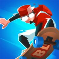 滑板大冲关官方版 1.3.1最新版